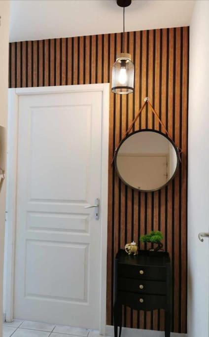 Le Mazette Yourhosthelper Narbonne Exterior foto