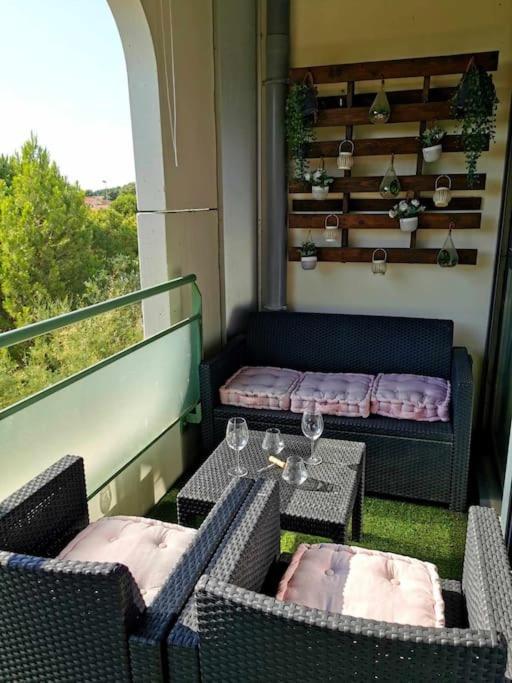 Le Mazette Yourhosthelper Narbonne Exterior foto