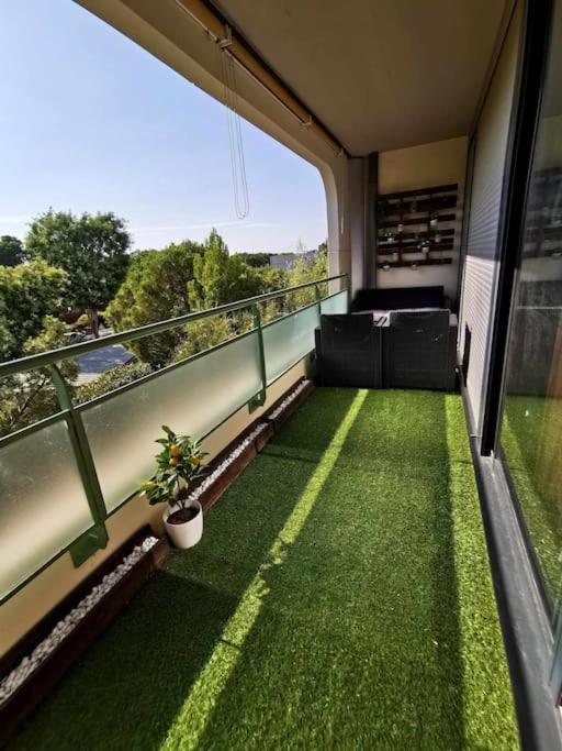 Le Mazette Yourhosthelper Narbonne Exterior foto