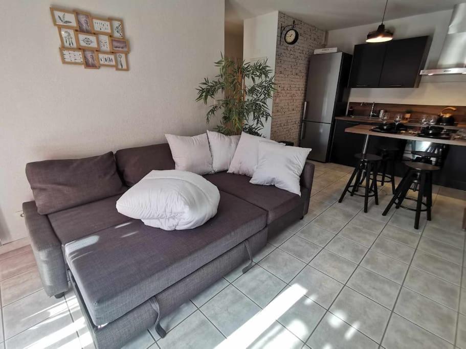 Le Mazette Yourhosthelper Narbonne Exterior foto